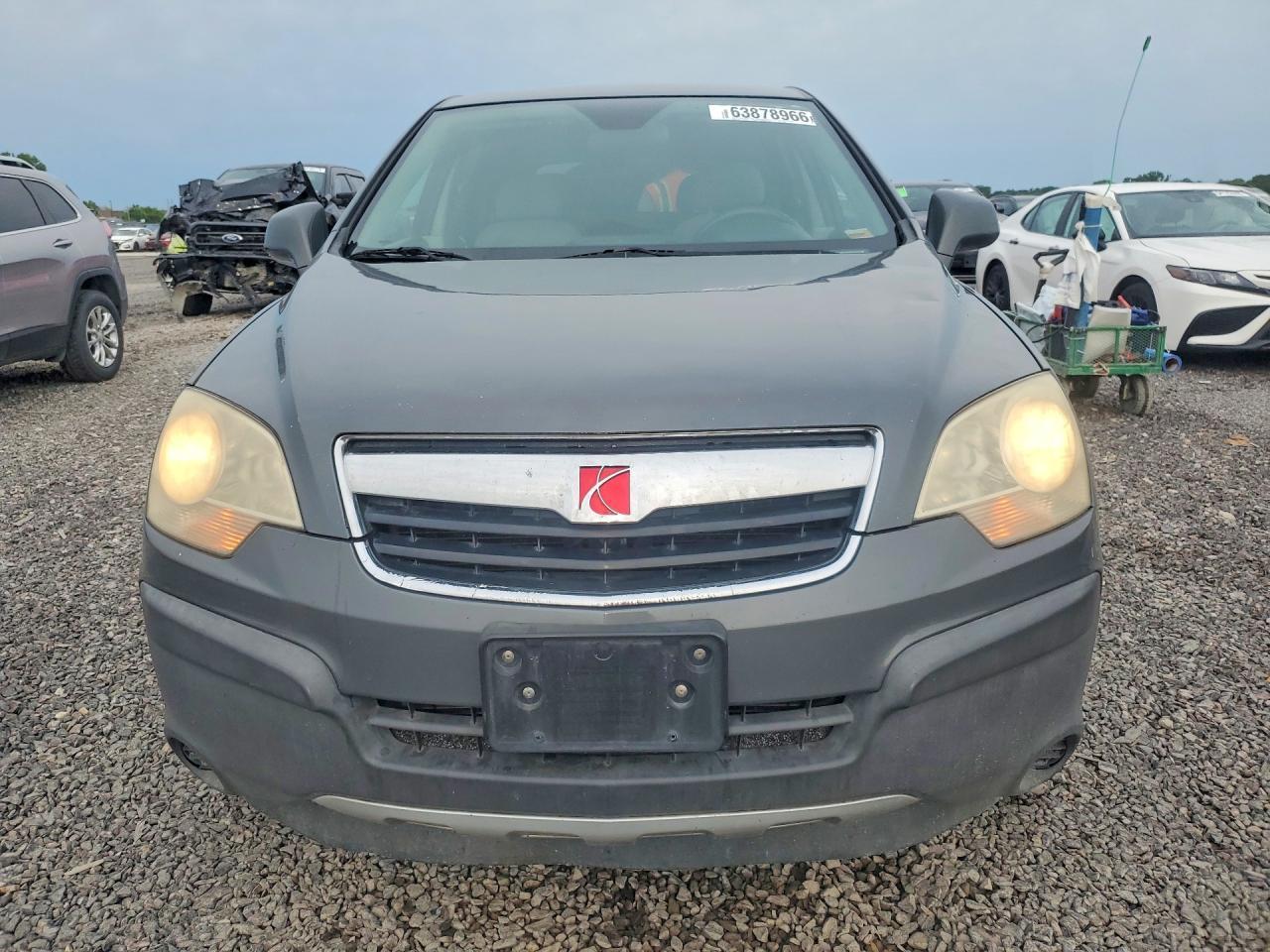 2009 Saturn Vue Xe - Image 5