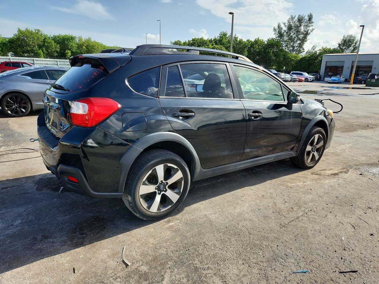 2017 Subaru Crosstrek Premium - Image 3
