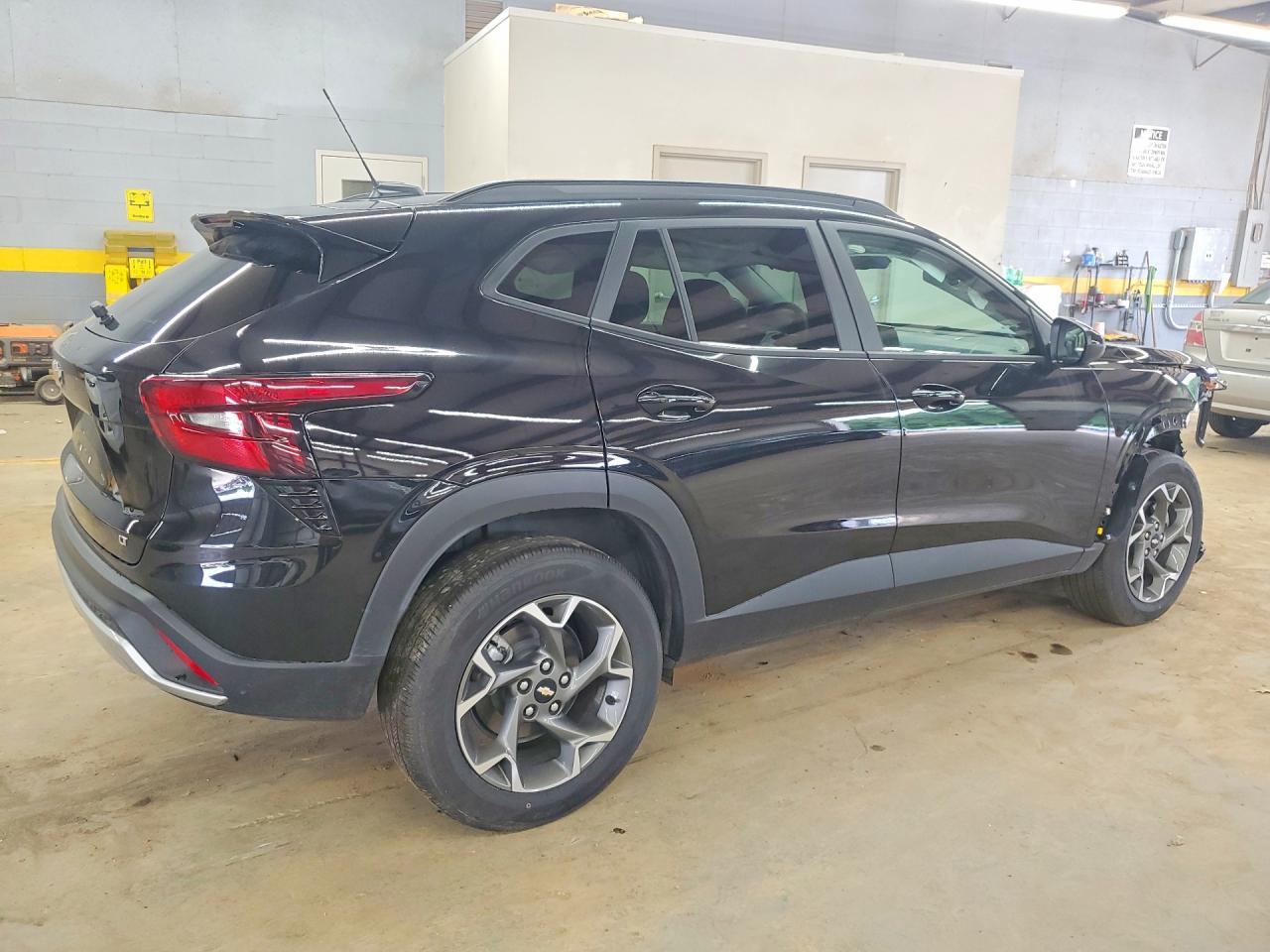 2026 Chevrolet Trax 1Lt - Фото 3