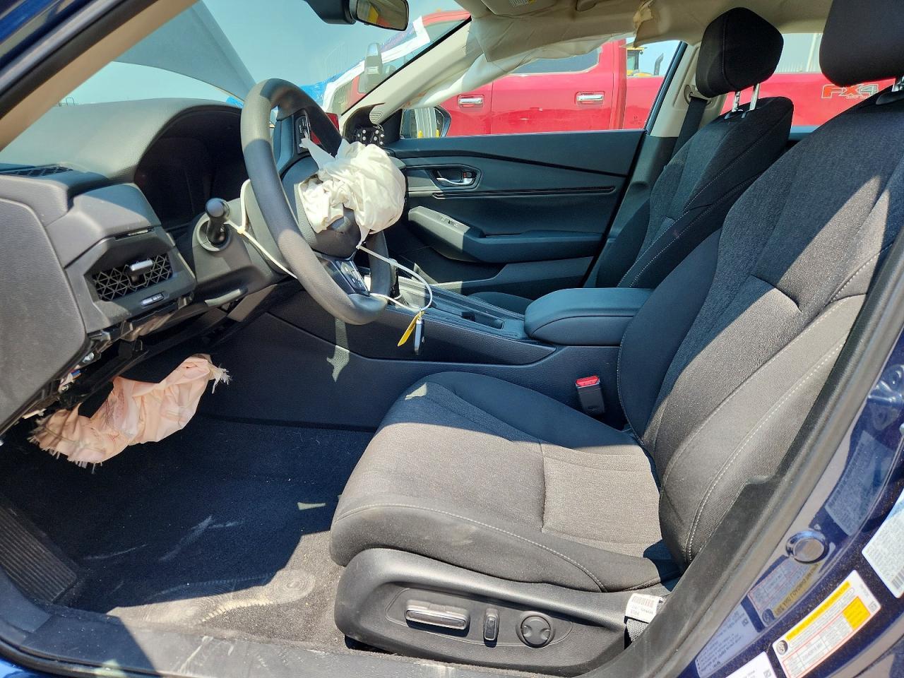 2026 Honda Accord Se - Фото 7
