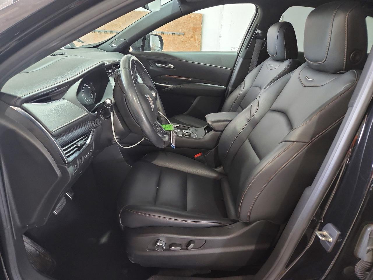 2023 Cadillac Xt4 Sport - Фото 7