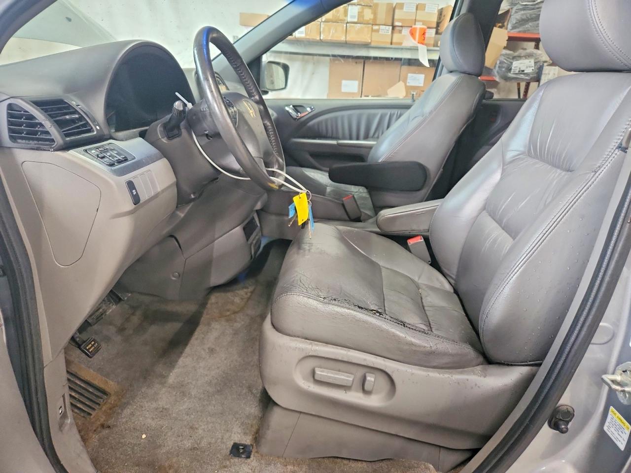 2008 Honda Oddesey - Image 7