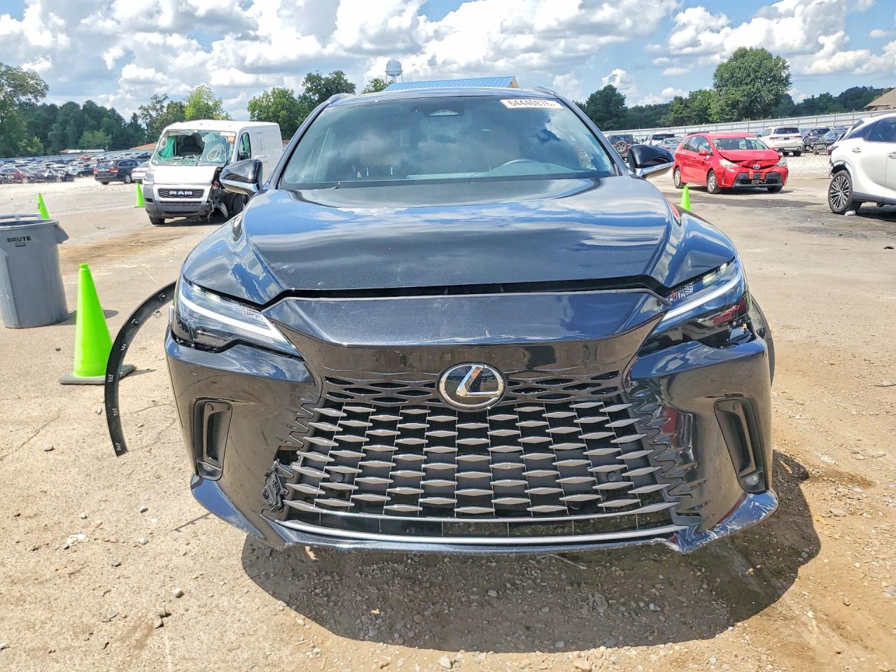 2024 Lexus Rx 350 Premium - Image 5
