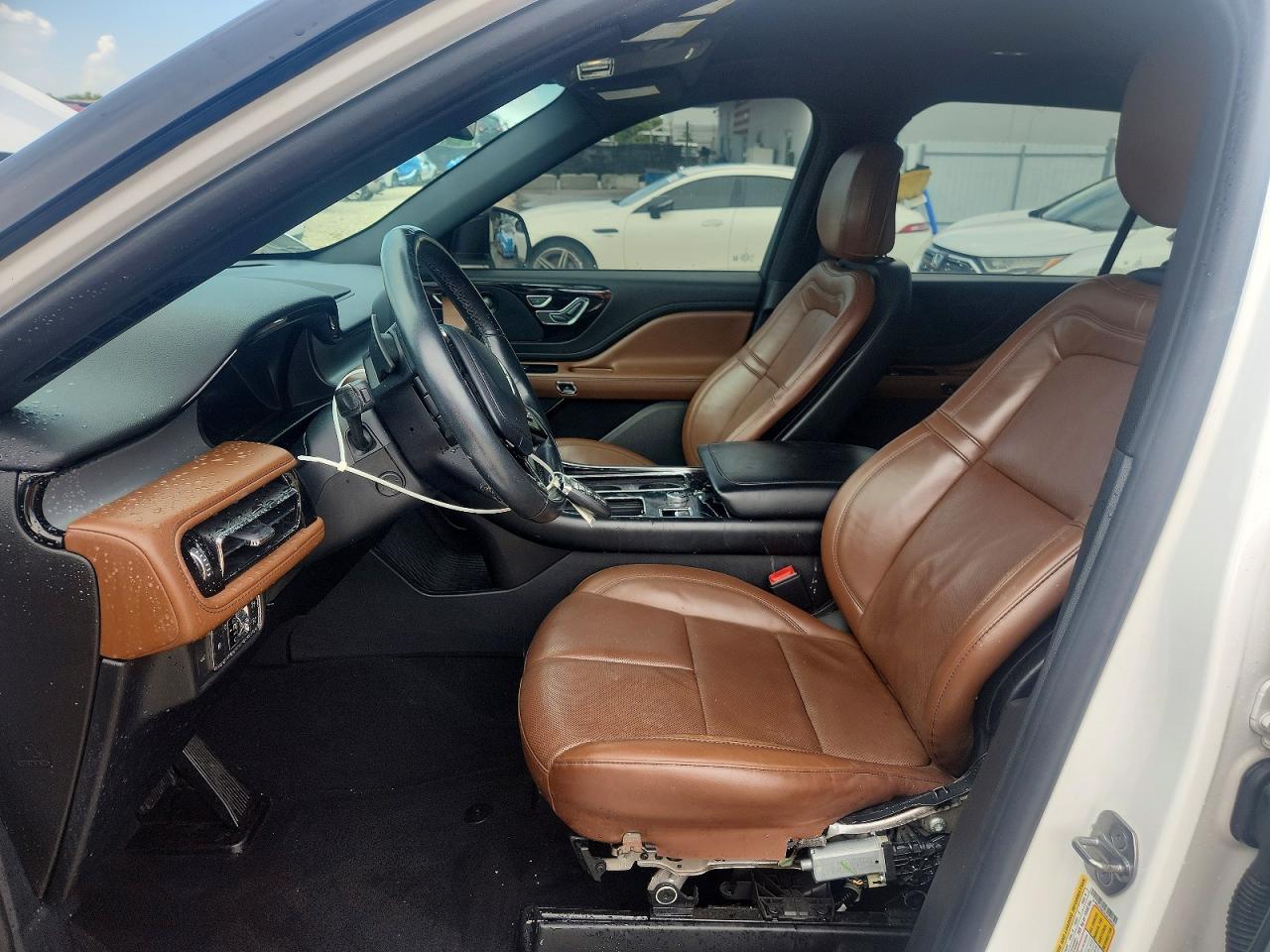 2020 Lincoln Aviator Reserve - Фото 7