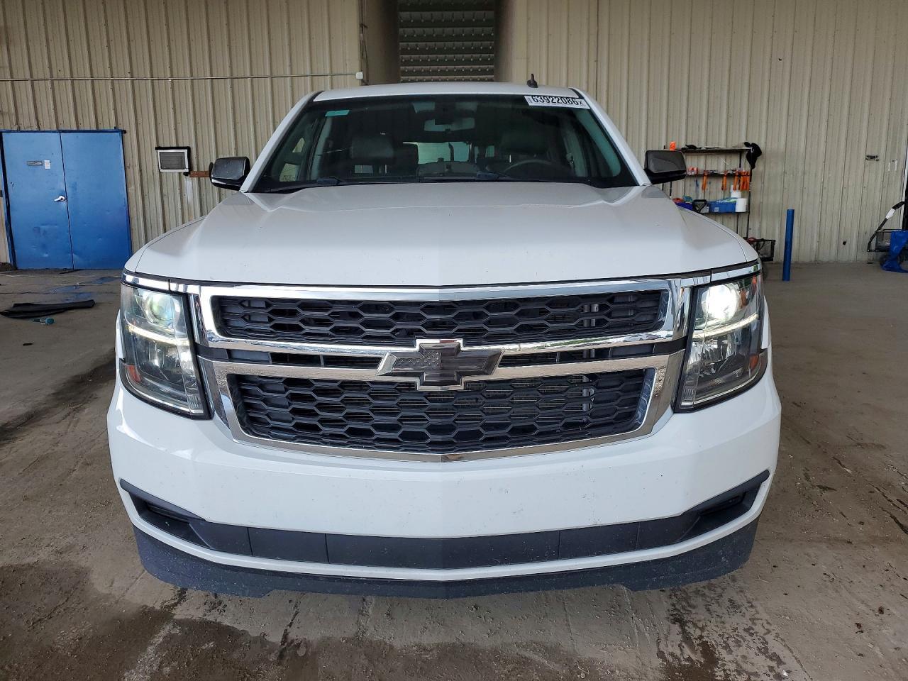 2015 Chevrolet Tahoe C1500 Ls - Фото 5