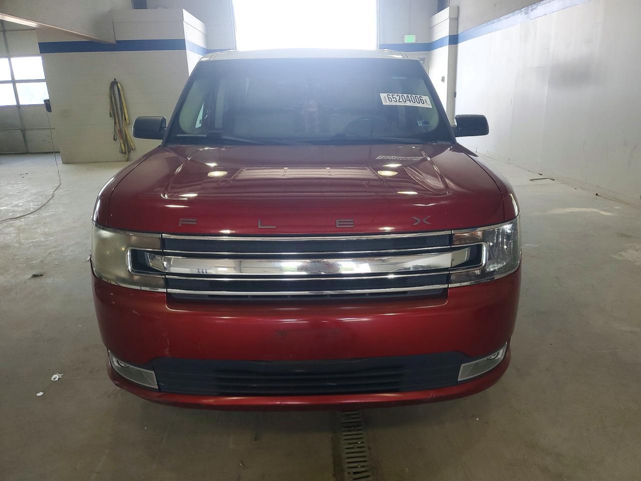2013 Ford Flex Sel - Image 5