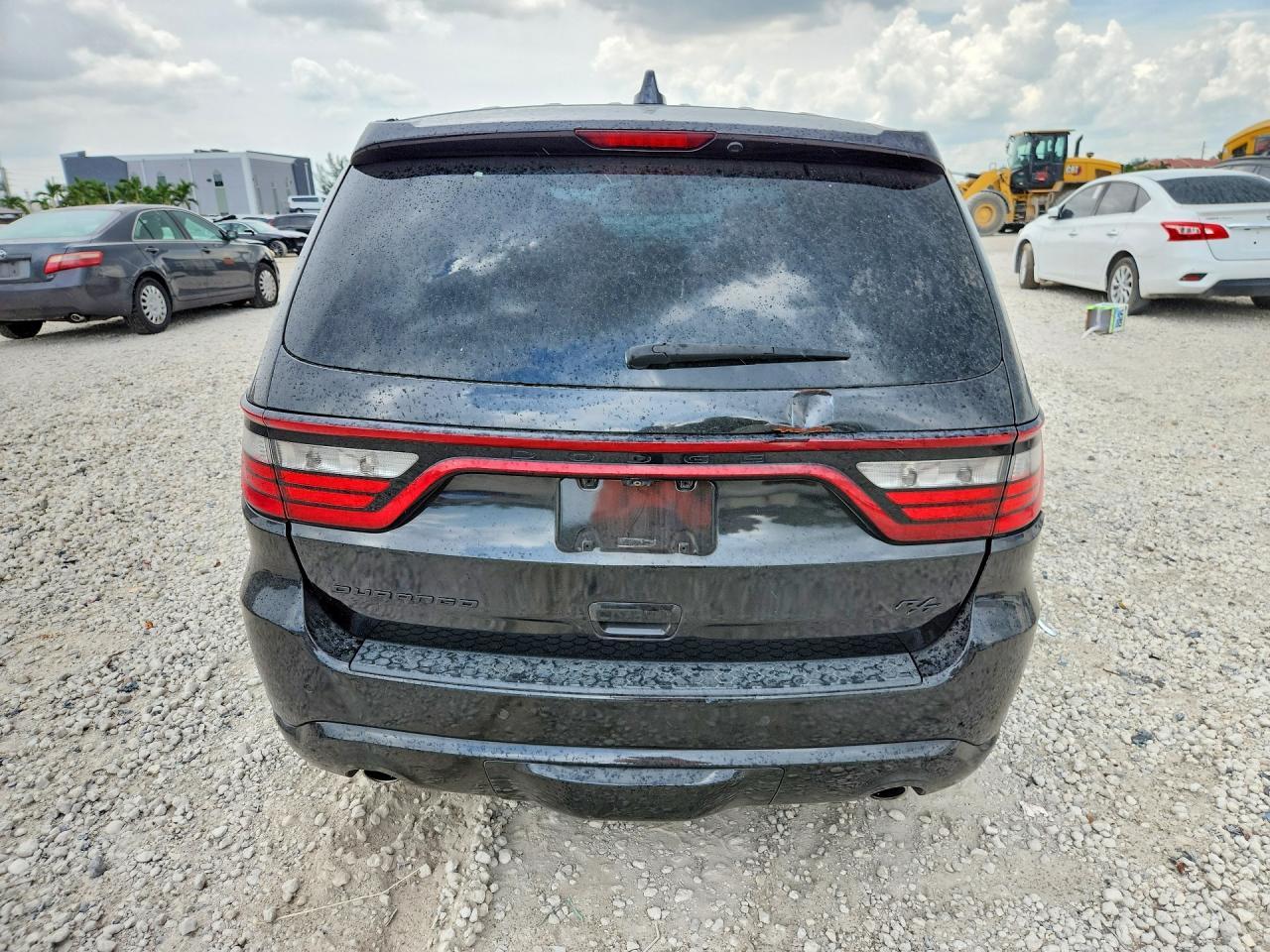 2015 Dodge Durango R/T - Фото 6