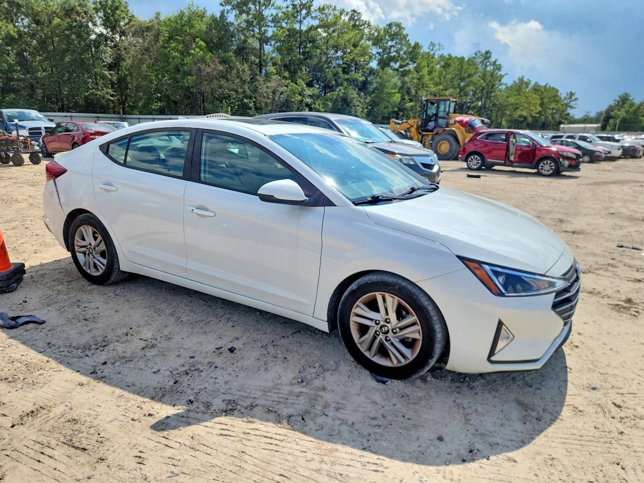 2020 Hyundai Elantra Value Edition - Image 4