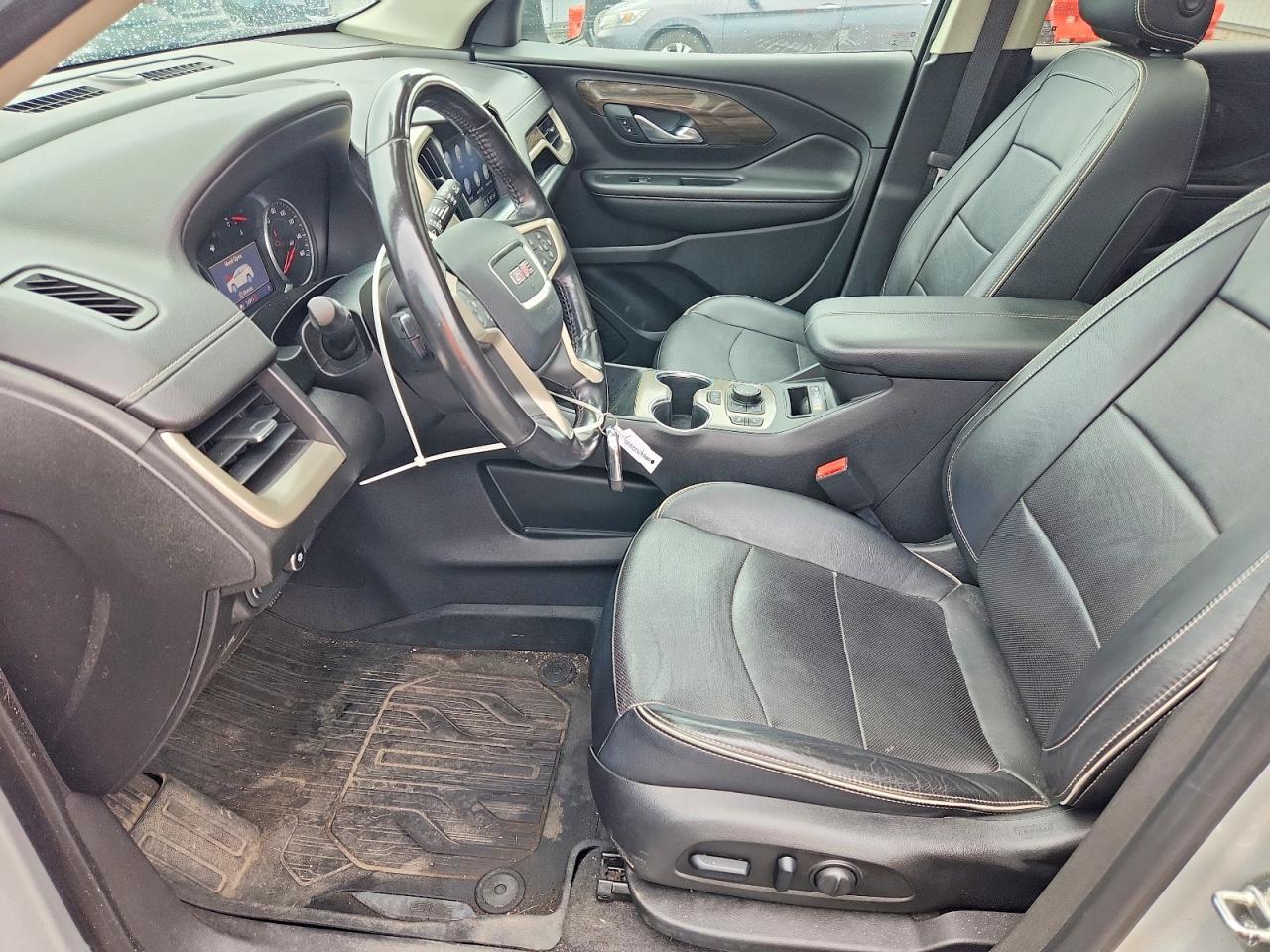 2019 GMC Terrain Denali - Image 7