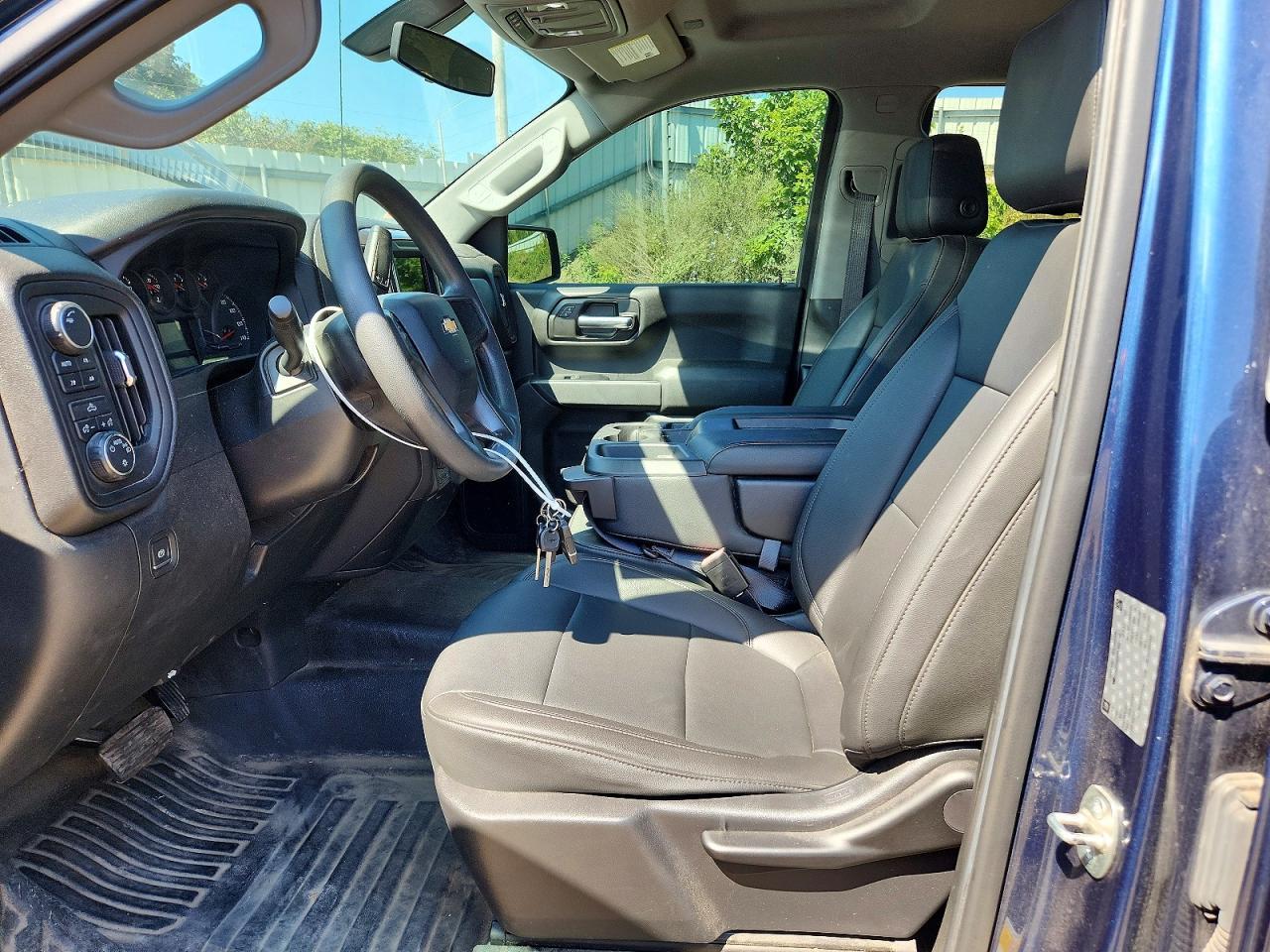 2019 Chevrolet Silverado K1500 - Фото 7