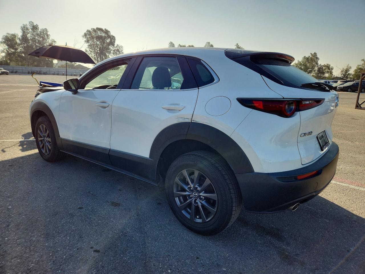 2021 Mazda Cx-30 - Image 2
