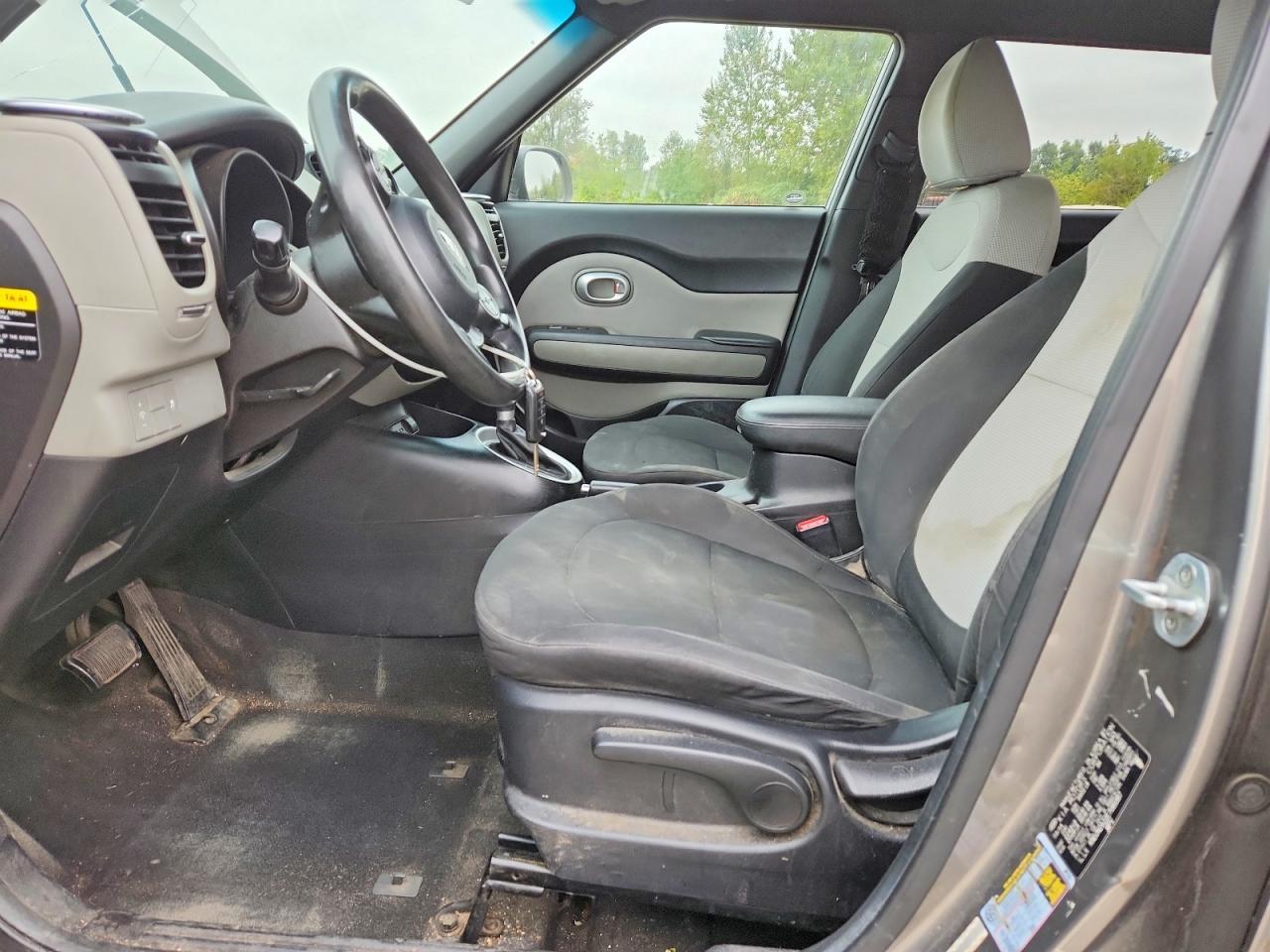 2014 Kia Soul Base - Image 7