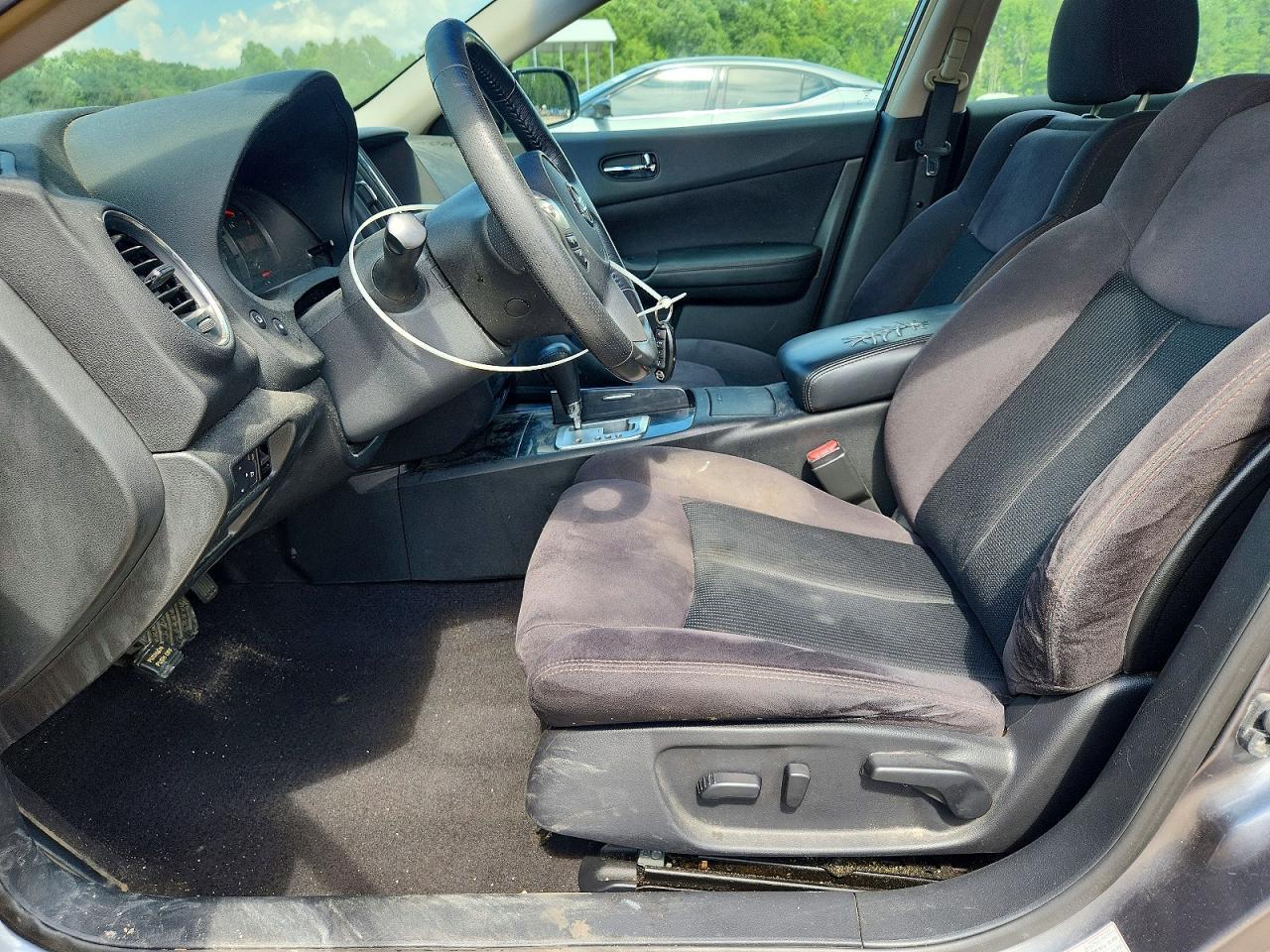 2014 Nissan Maxima 3.5 S - Image 7