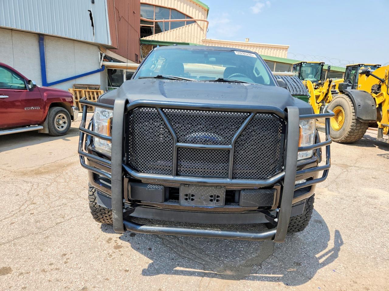 2019 Ford F150 Super Cab - Фото 5