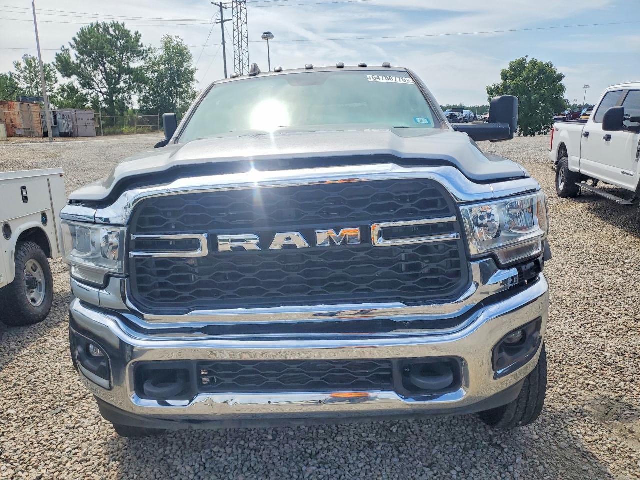2021 Ram 5500 - Фото 5