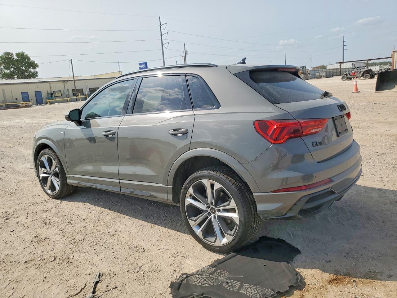 2022 Audi Q3 Premium Plus S Line 45 - Image 2