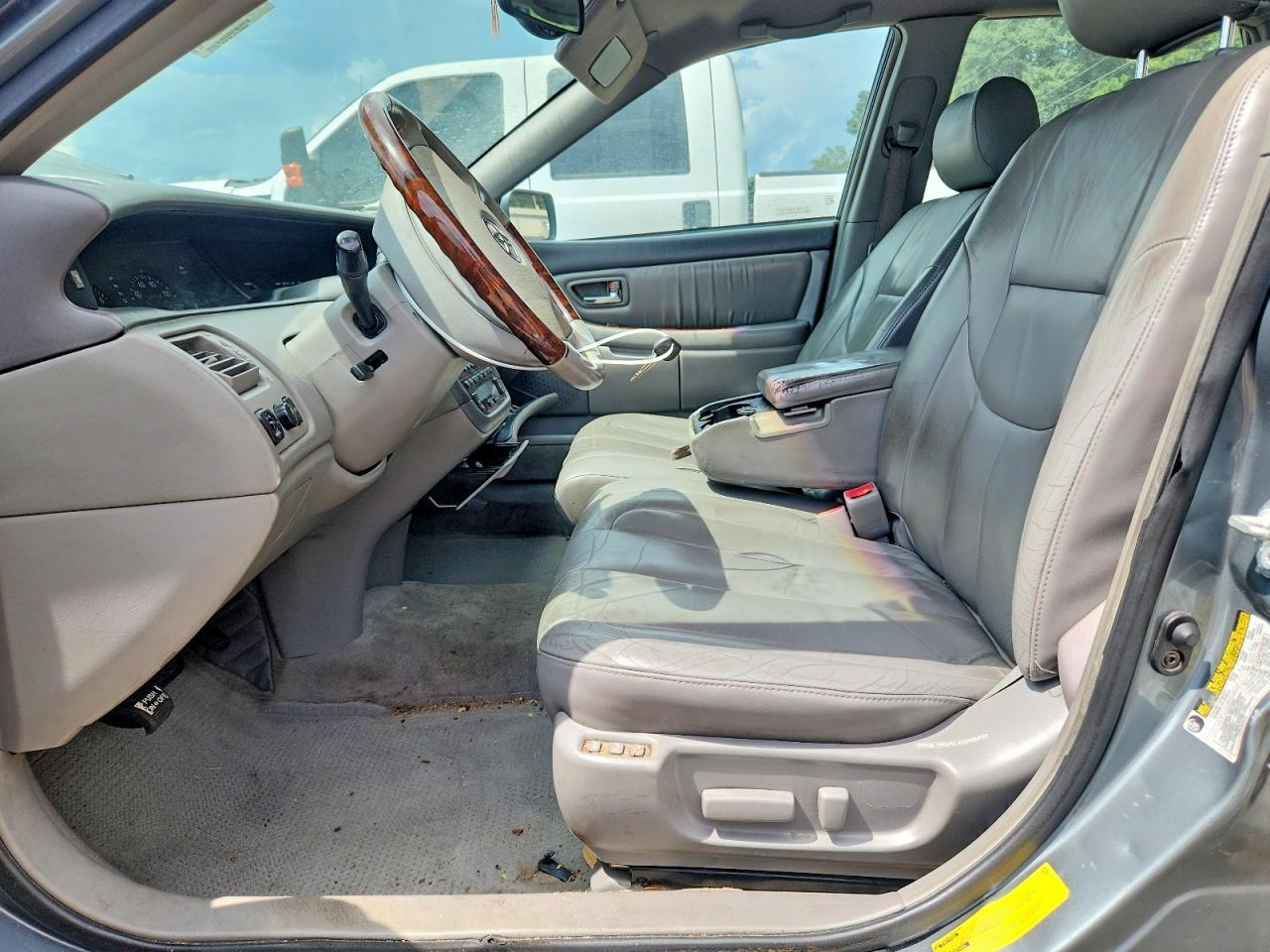 2004 Toyota Avalon Xls - Image 7