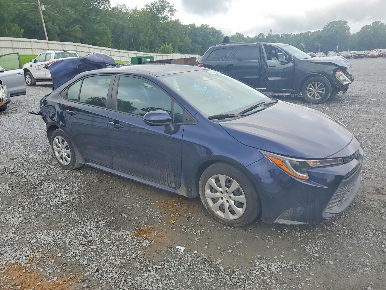 2023 Toyota Corolla Le - Фото 4