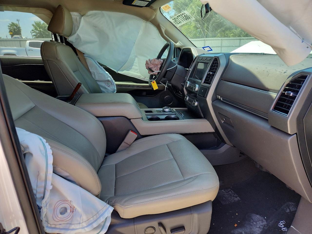 2021 Ford Expedition Xlt - Image 7
