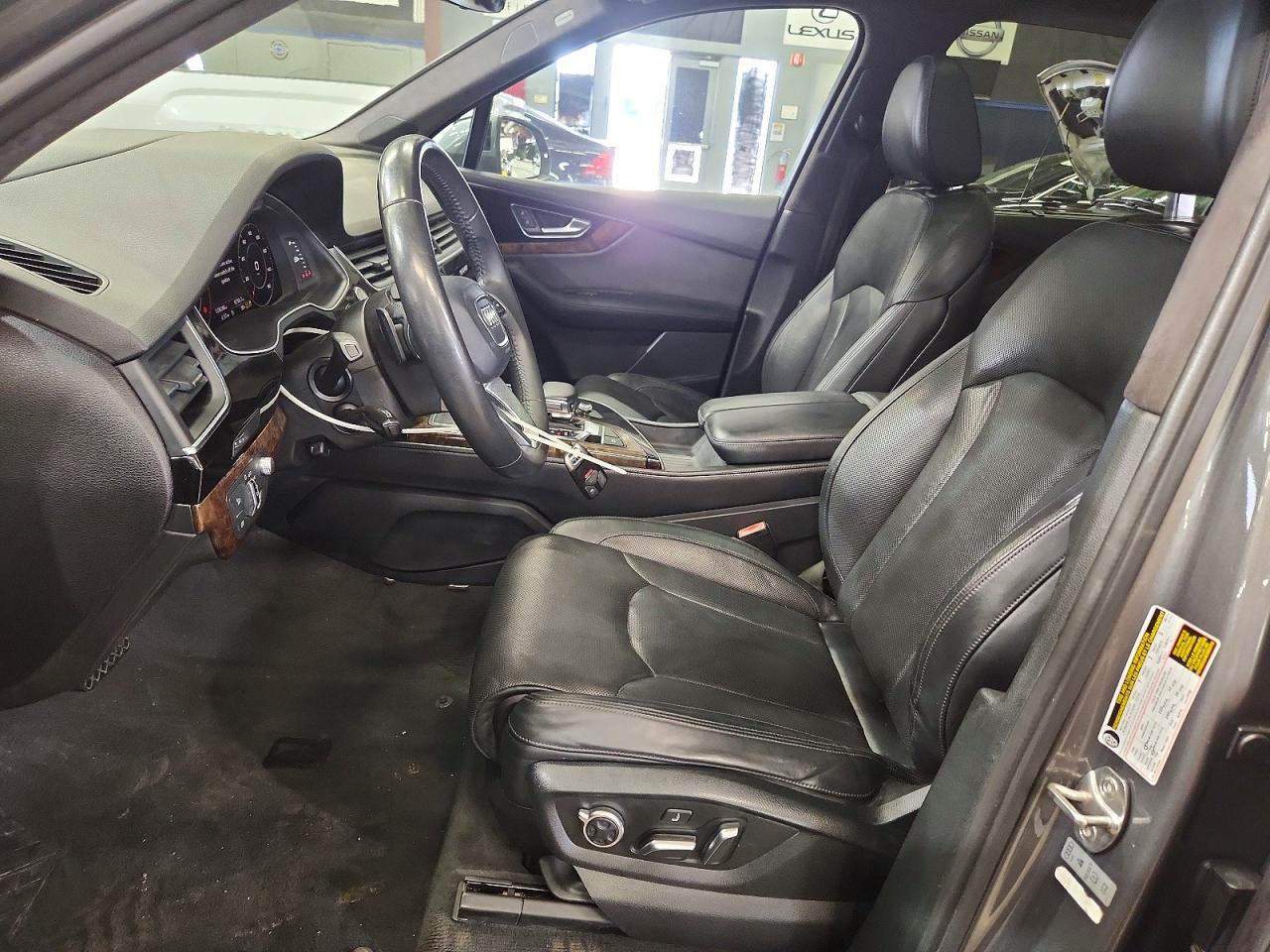2018 Audi Q7 Prestige - Фото 7