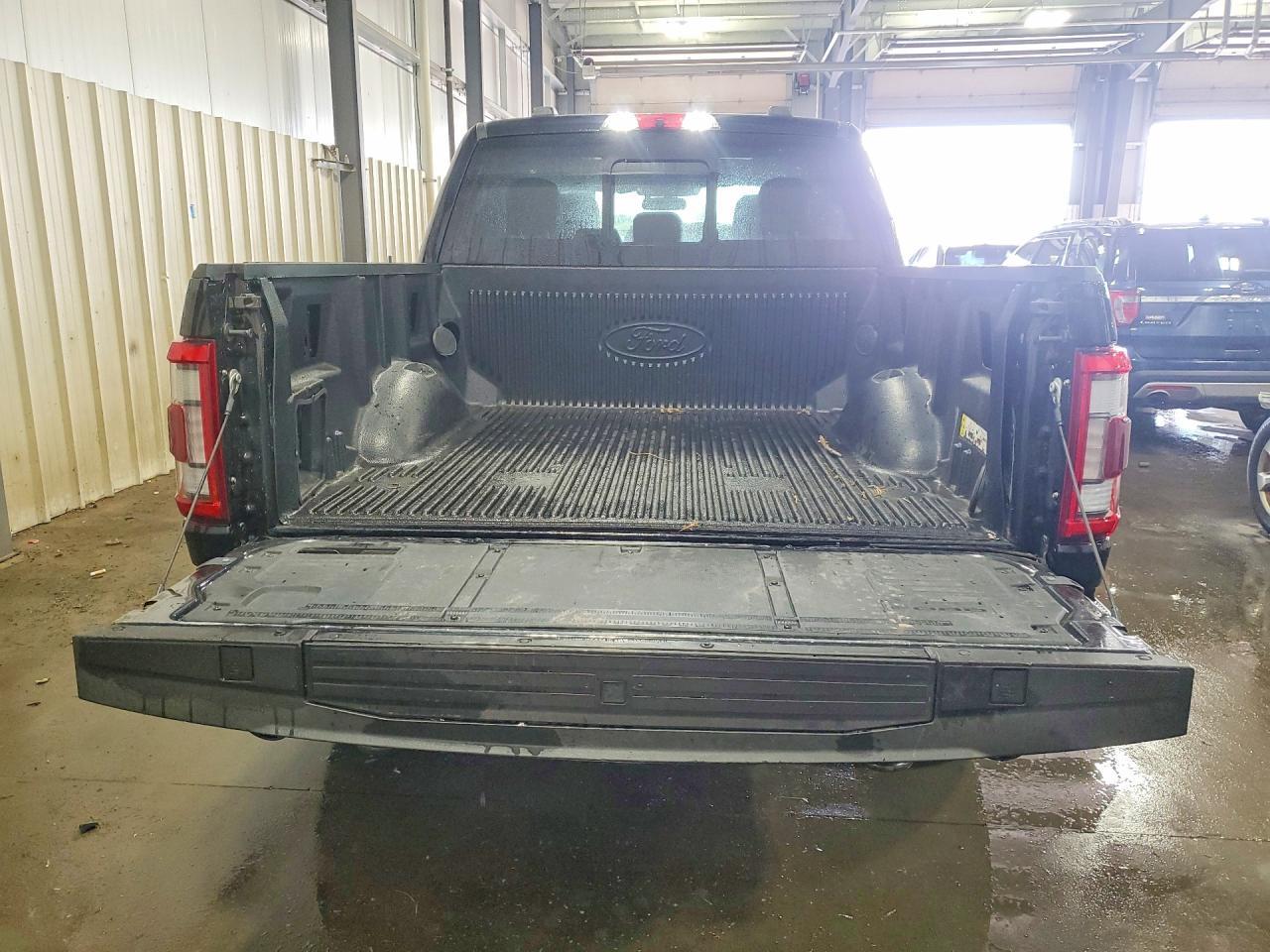 2021 Ford F150 Supercrew - Image 6