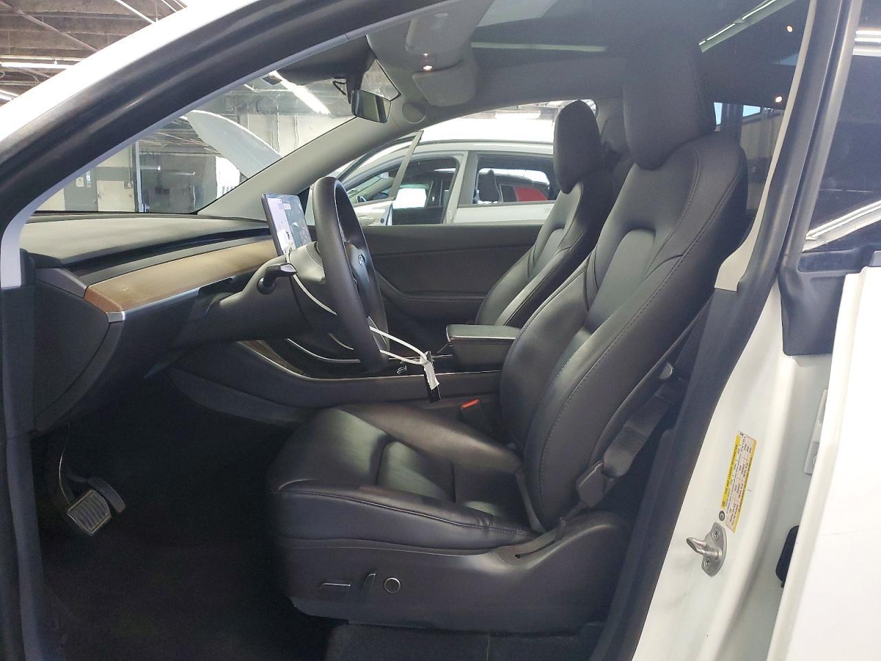 2020 Tesla Model Y - Image 7