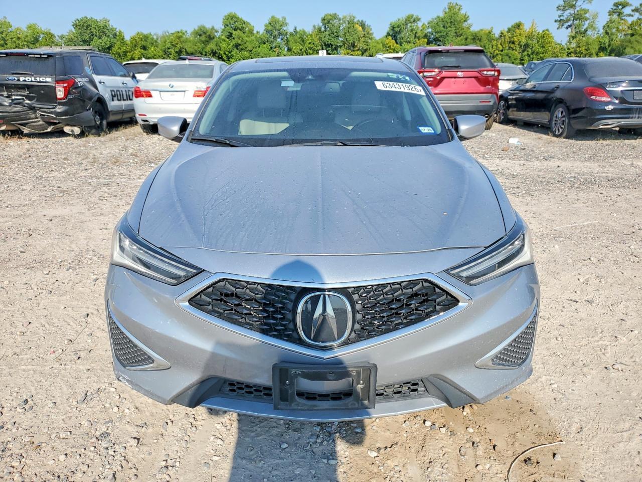 2019 Acura Ilx Premium - Фото 5