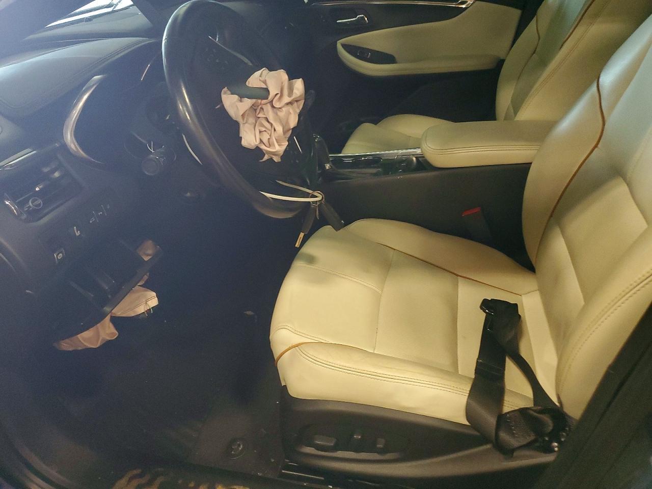 2018 Chevrolet Impala Premier - Фото 7