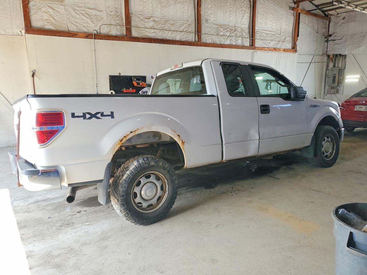 2014 Ford F150 Super Cab - Image 3