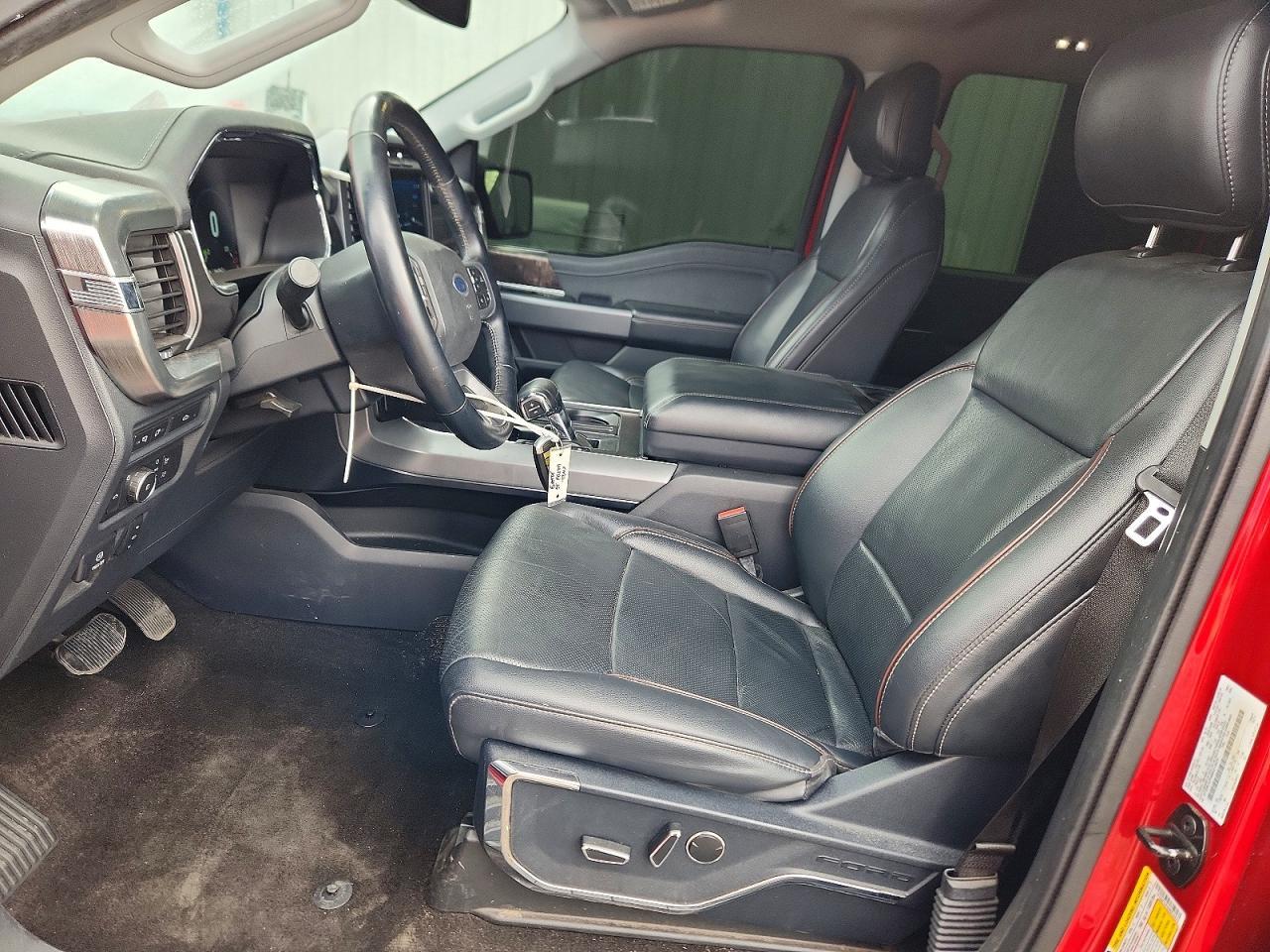 2021 Ford F150 Supercrew - Фото 7