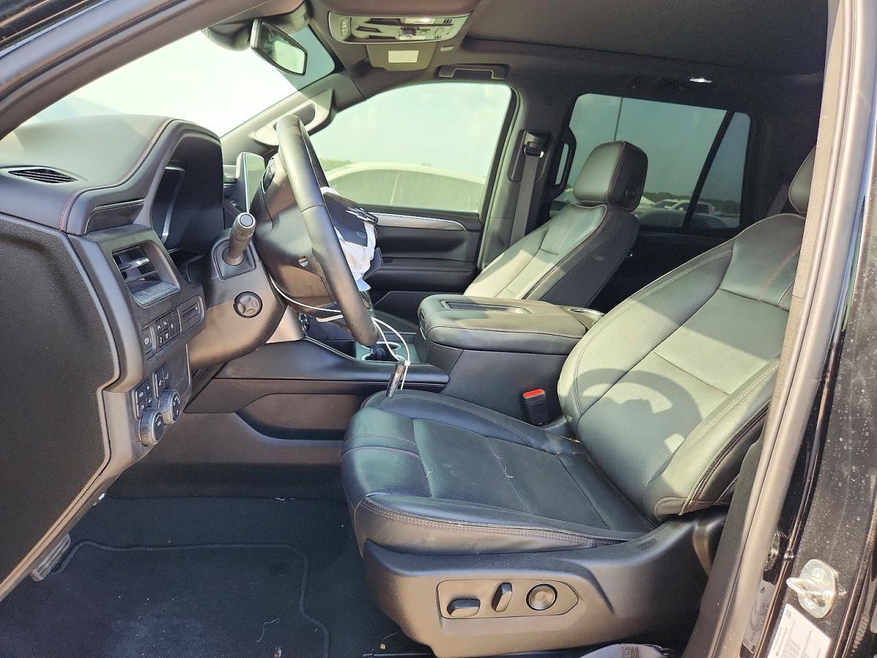 2023 Chevrolet Tahoe K1500 Rst - Фото 7
