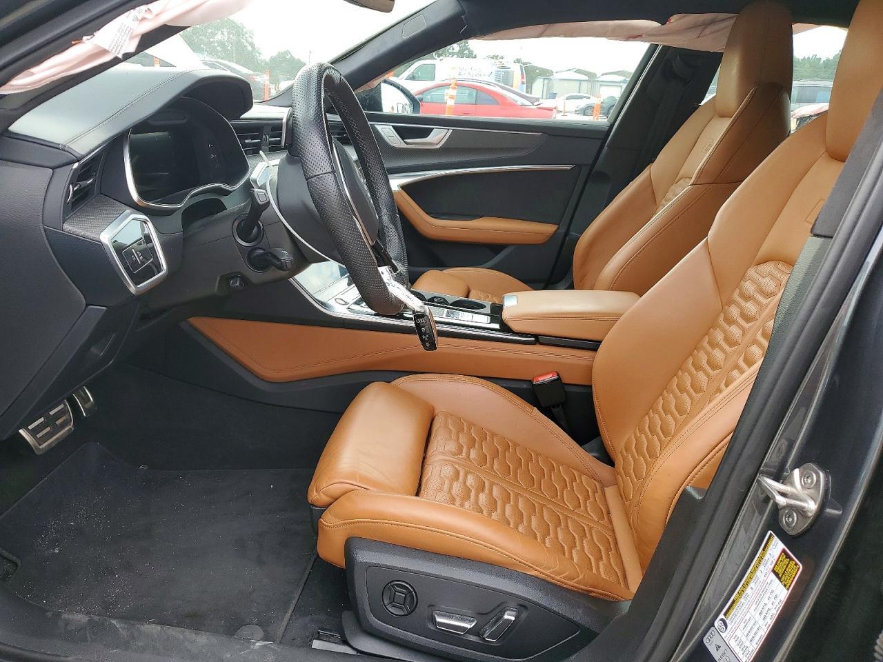 2023 Audi Rs6 - Фото 7