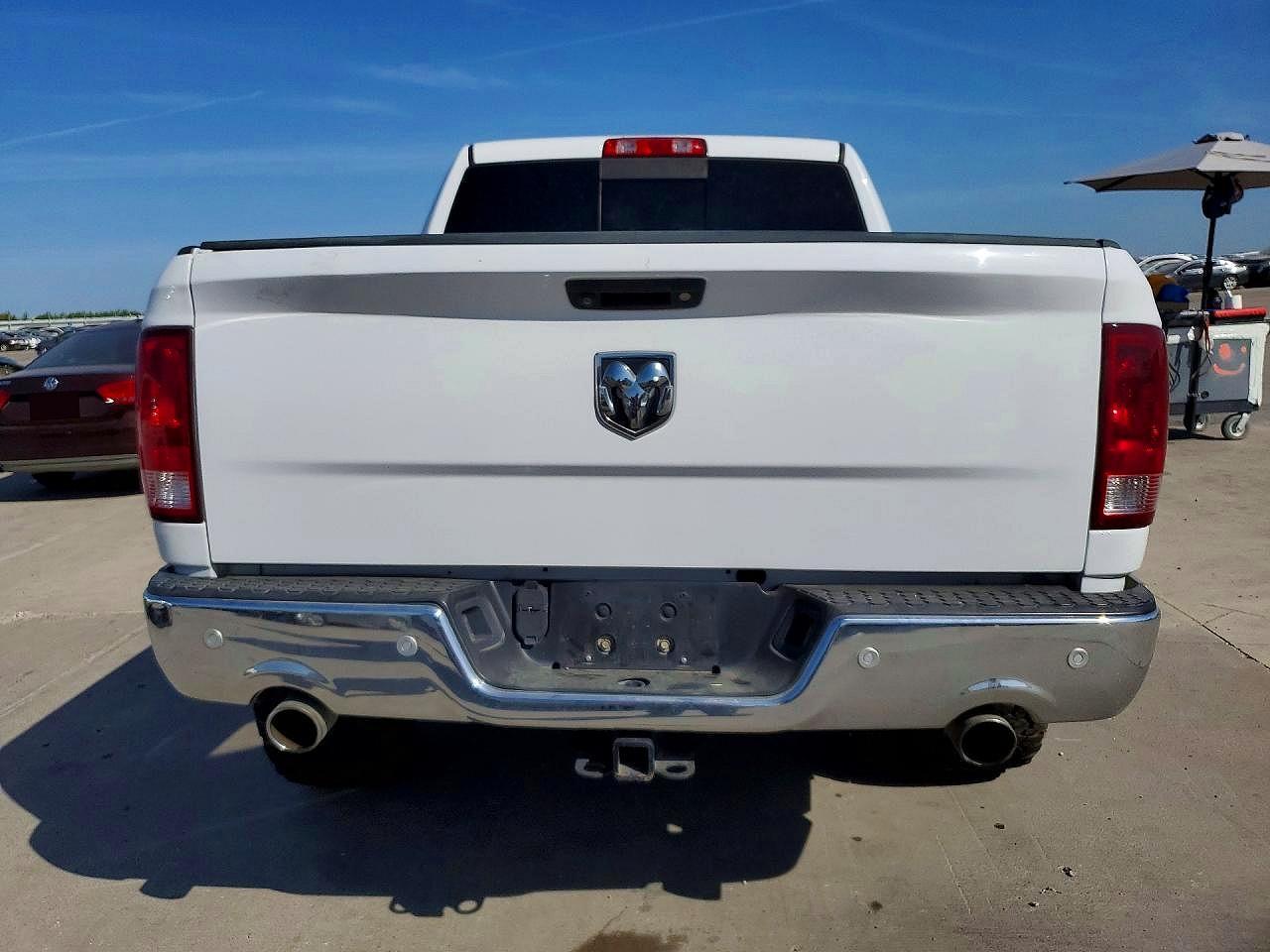 2016 Ram 1500 Slt - Image 6