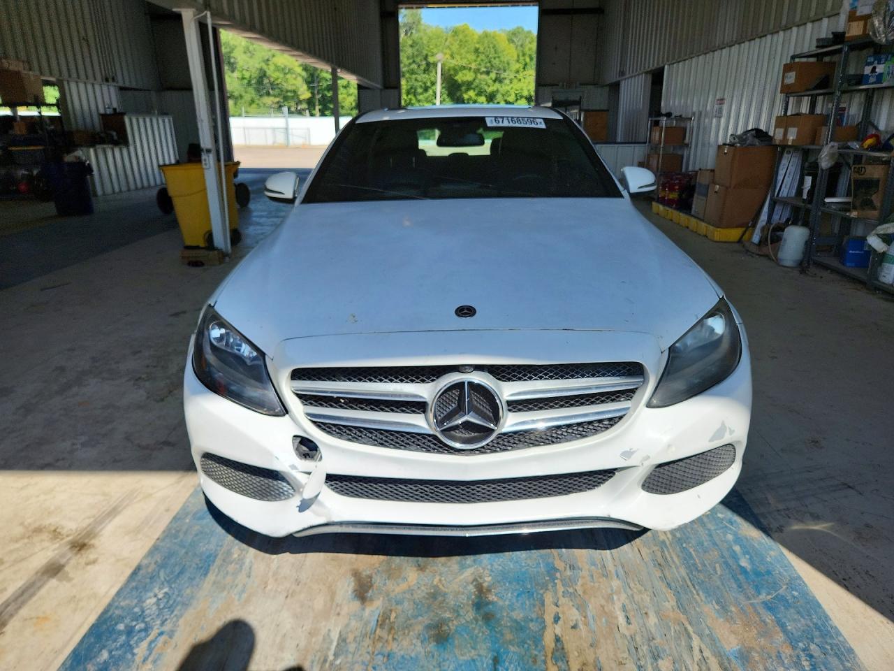2018 Mercedes-Benz C 300 - Фото 5