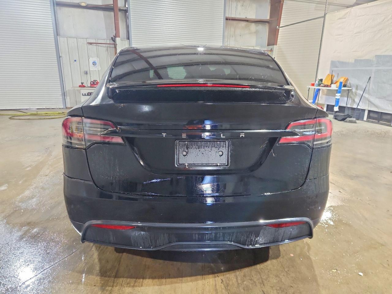 2024 Tesla Model X - Фото 6