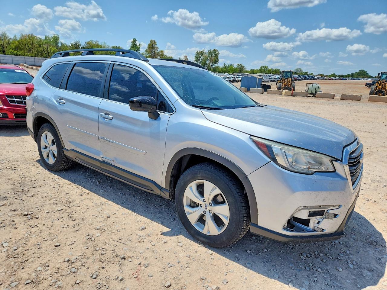 2019 Subaru Ascent - Фото 4