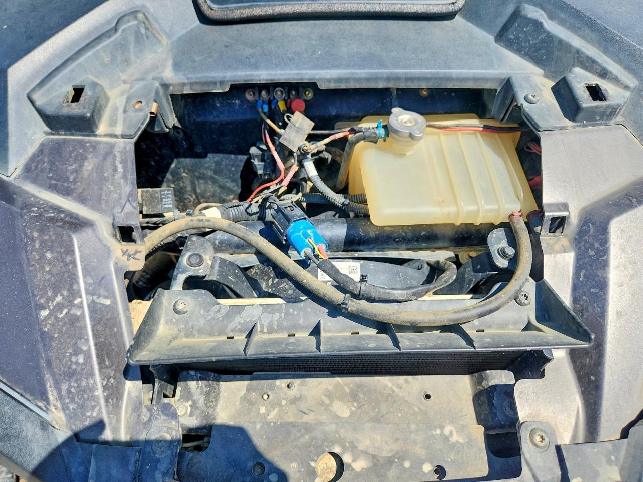 2019 Polaris Rzr Utility Vehicle - Image 7