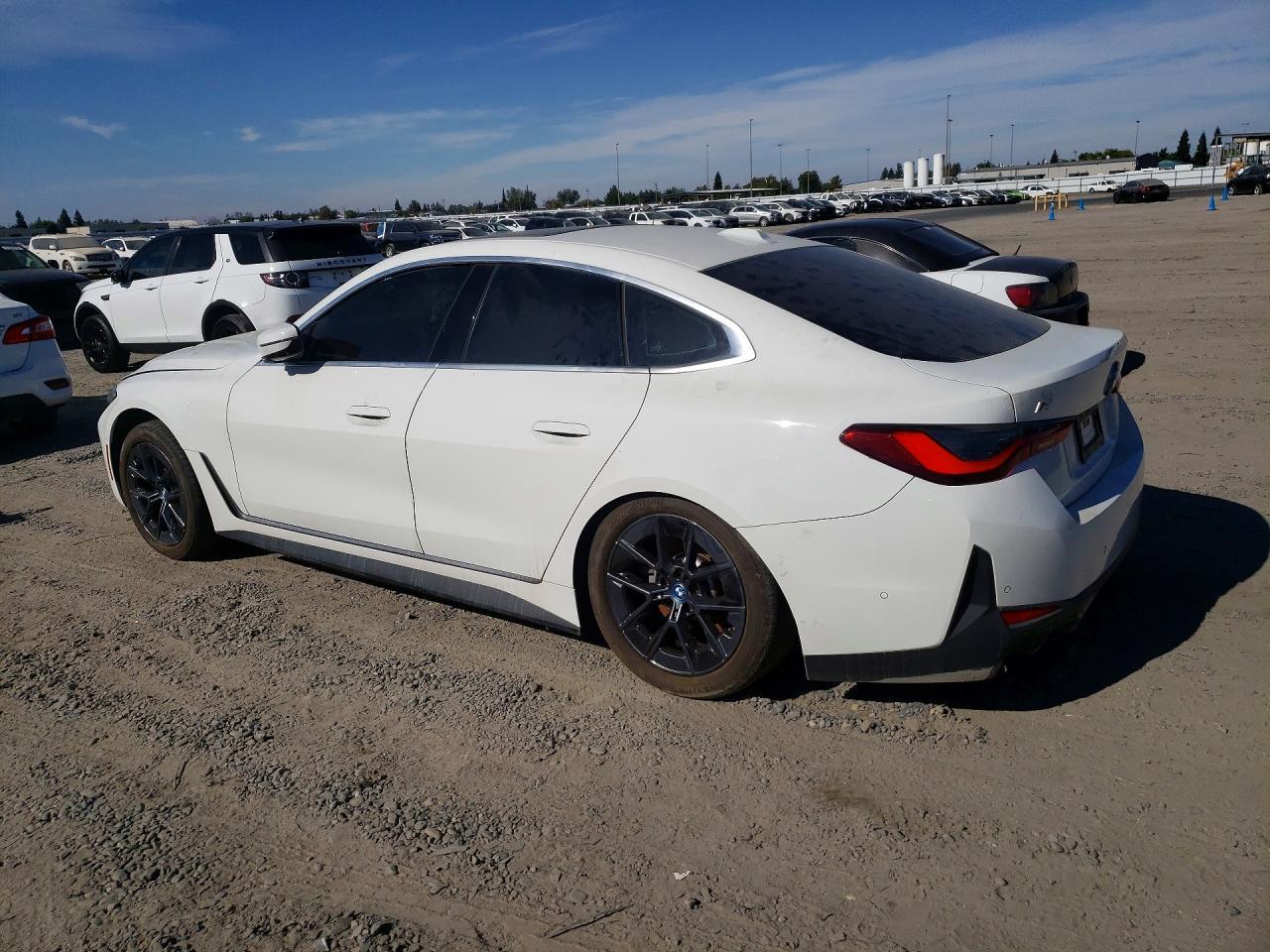 2024 BMW I4 Edrive 35 - Image 2