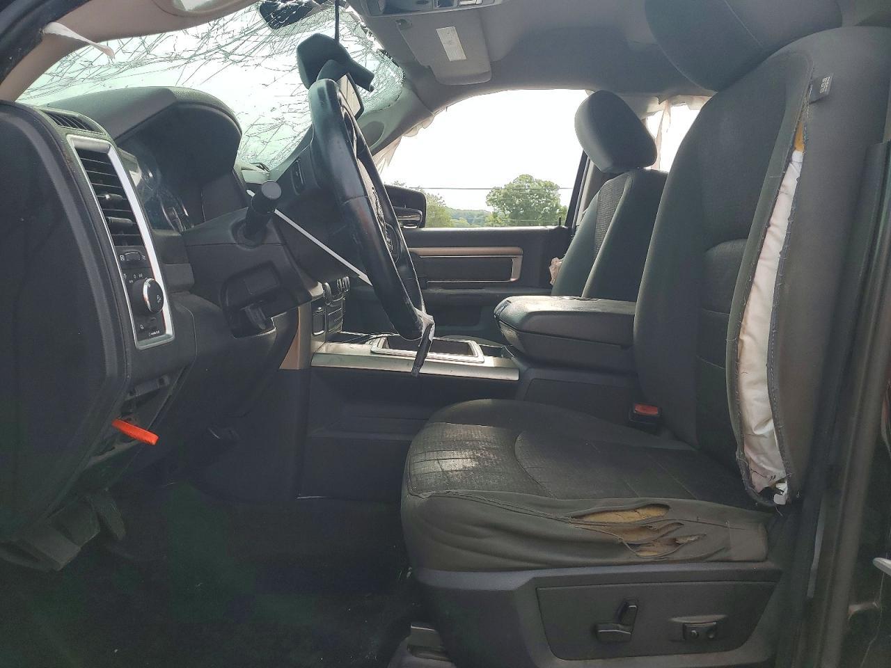 2014 Ram 1500 Slt - Image 7