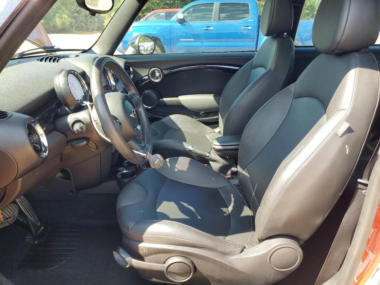 2014 Mini Cooper S Clubman - Image 7