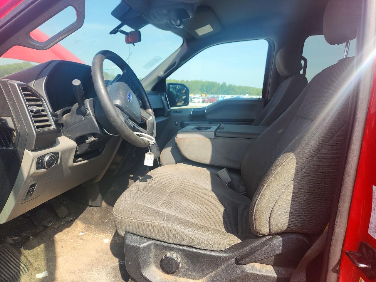 2019 Ford F150 Supercrew - Image 7