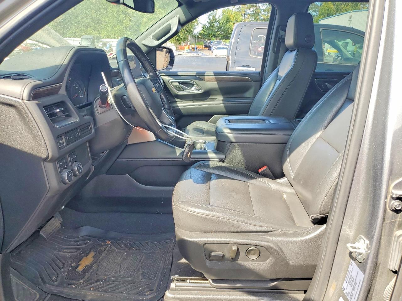 2021 Chevrolet Tahoe K1500 Lt - Image 7