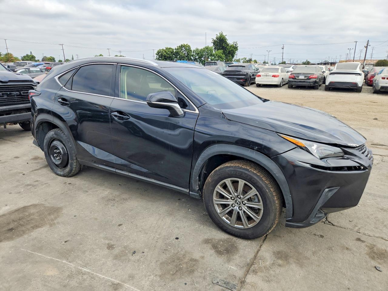 2018 Lexus Nx 300 Base - Image 4