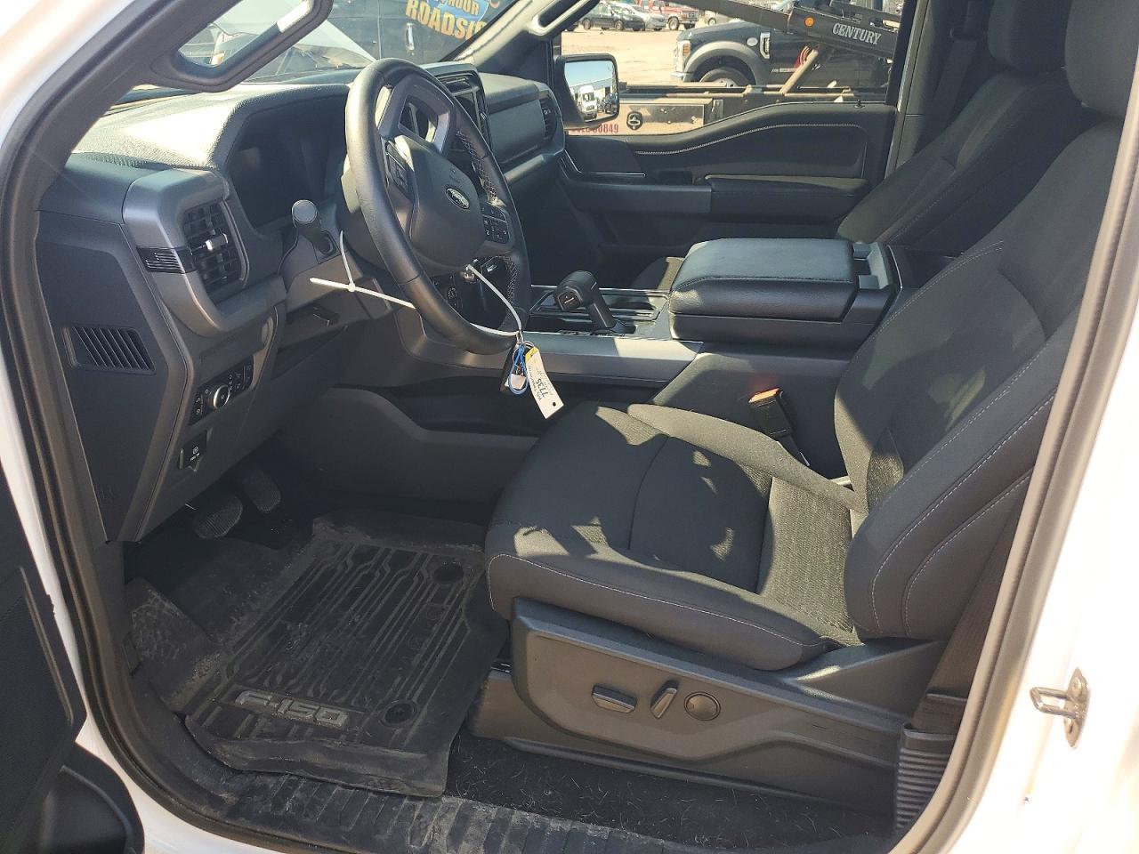 2025 Ford F150 Xlt - Image 7