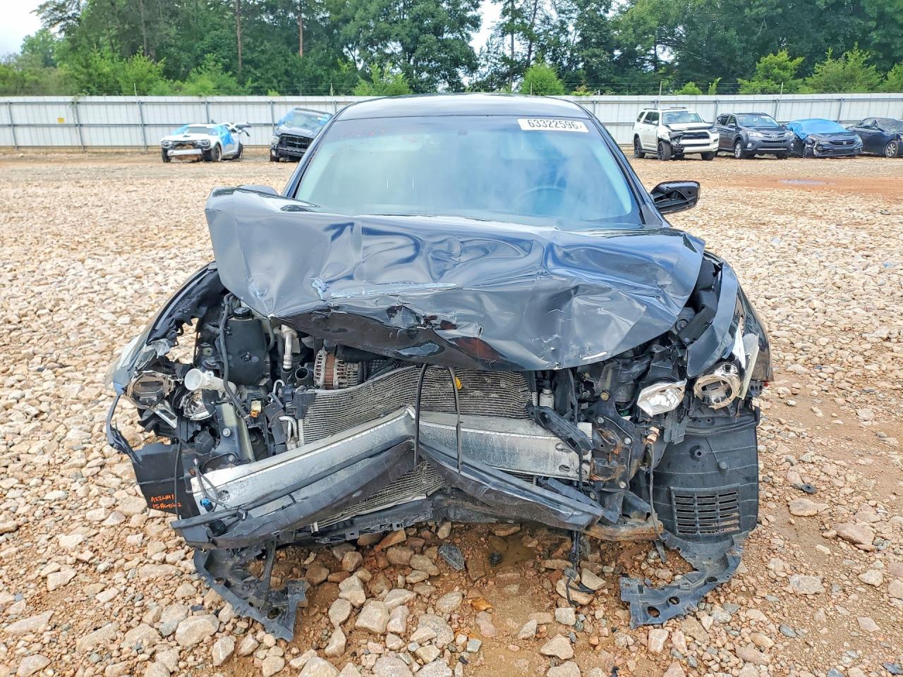 2017 Nissan Altima 2.5 Sv - Фото 5