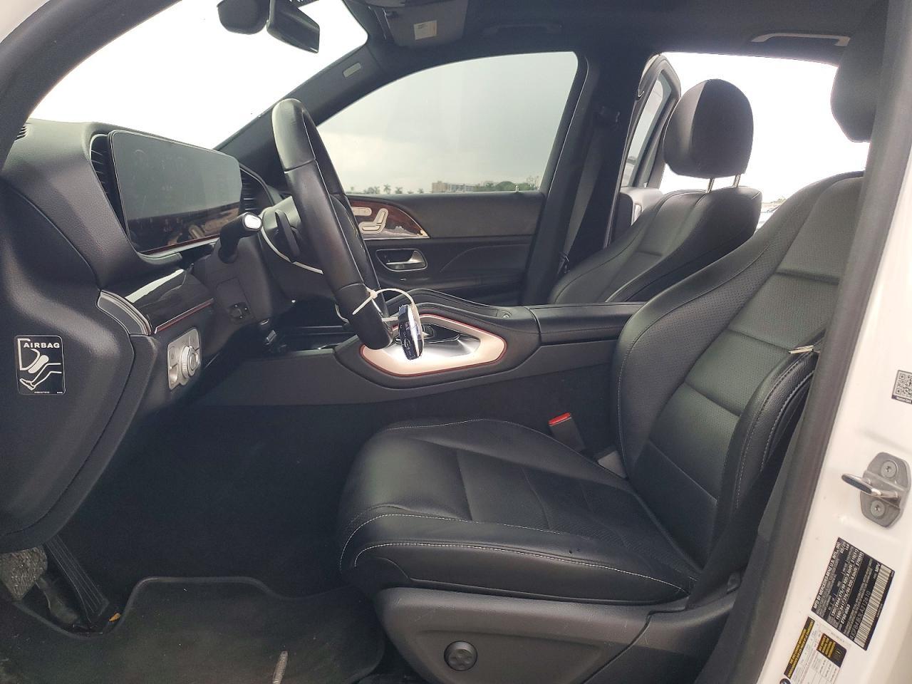 2020 Mercedes-Benz Gle 350 - Фото 7