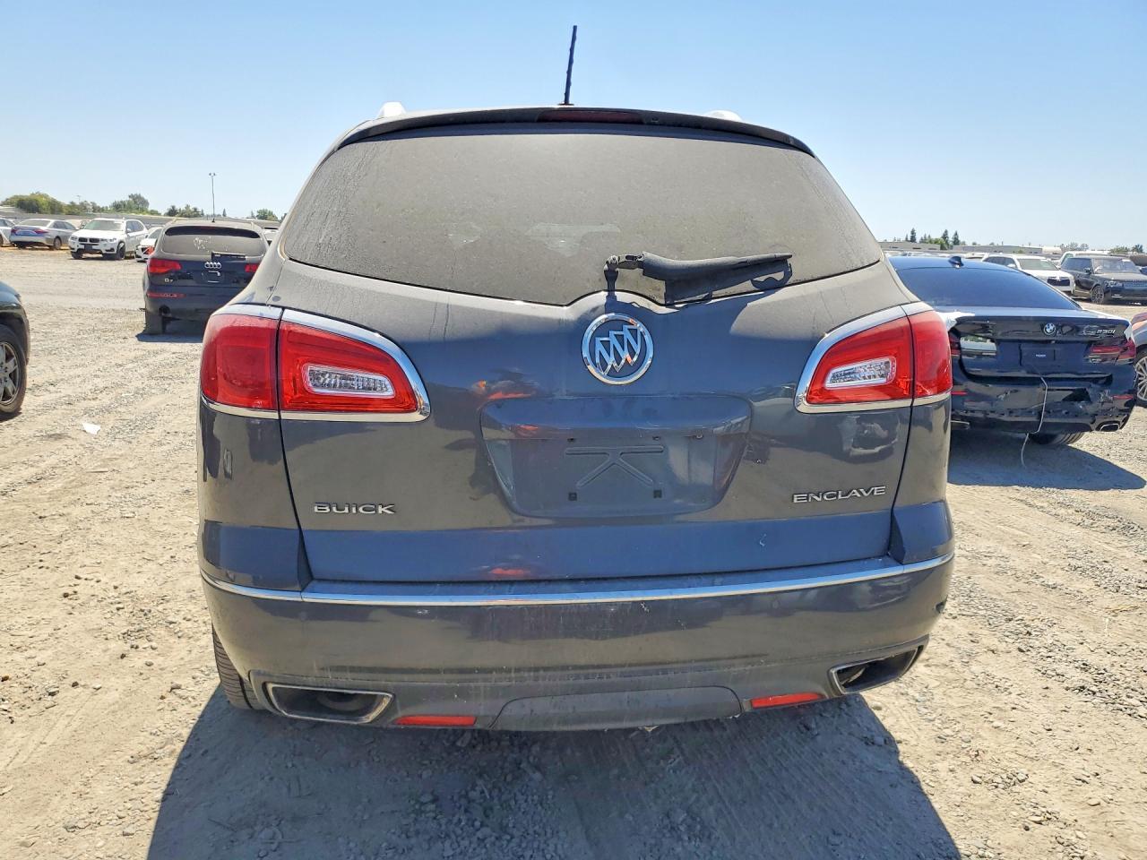 2013 Buick Enclave - Image 6