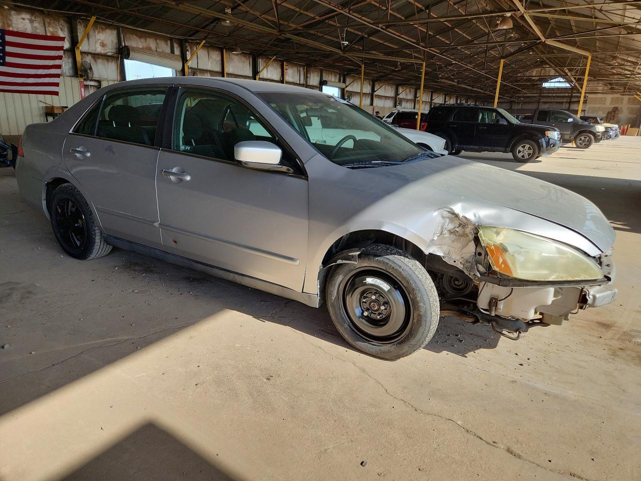2006 Honda Accord Lx - Image 4
