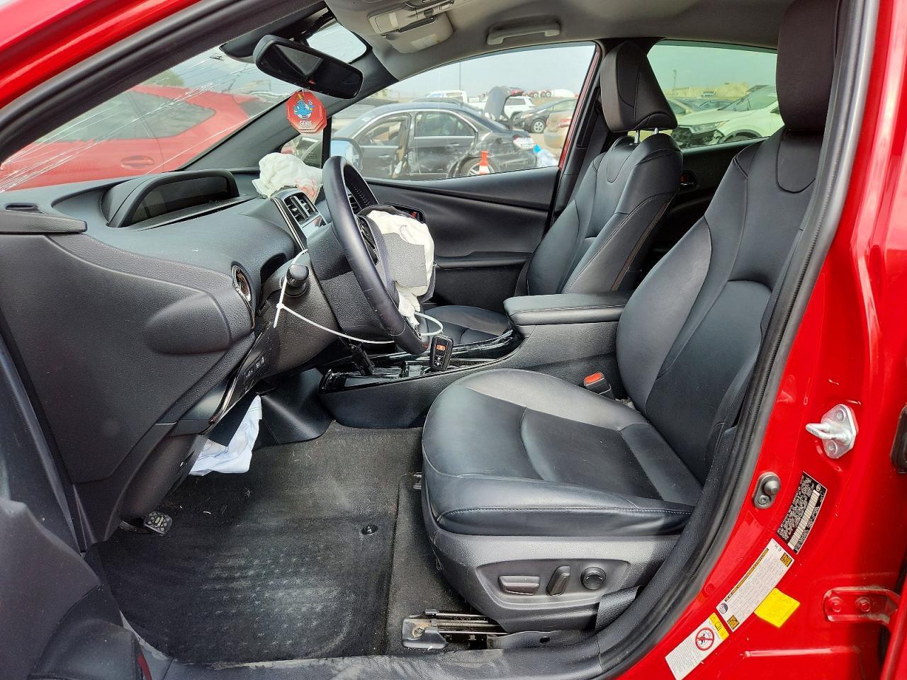 2021 Toyota Prius 2020 Edition - Image 7