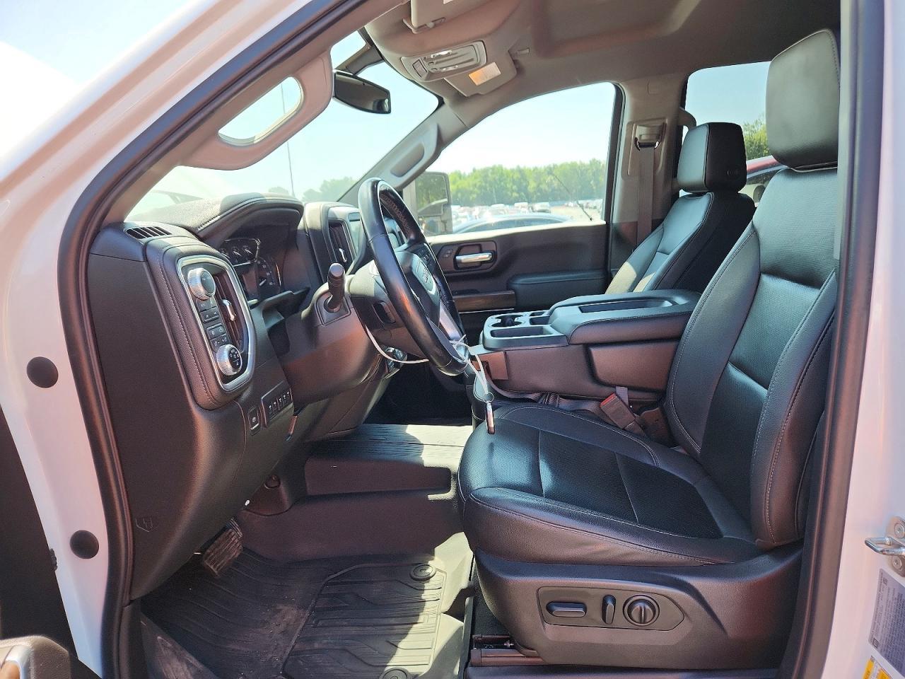2023 GMC Sierra K3500 Slt - Фото 7